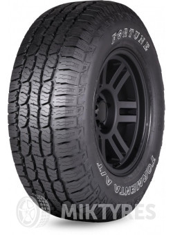 Шины Fortune Tormenta A/T FSR308 265/70 R17 115T